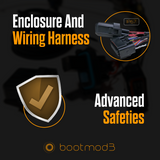 REV2 Controller - Powered by bootmod3 DirectPWM and FlexRay™