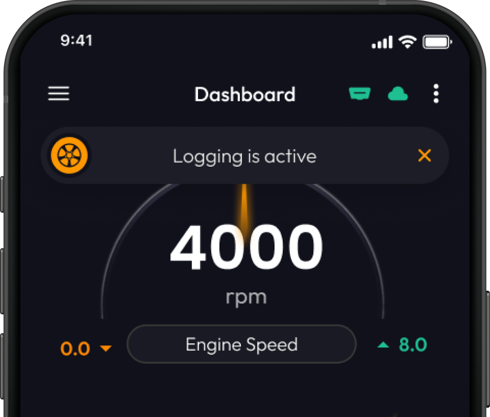 Easy dataloging