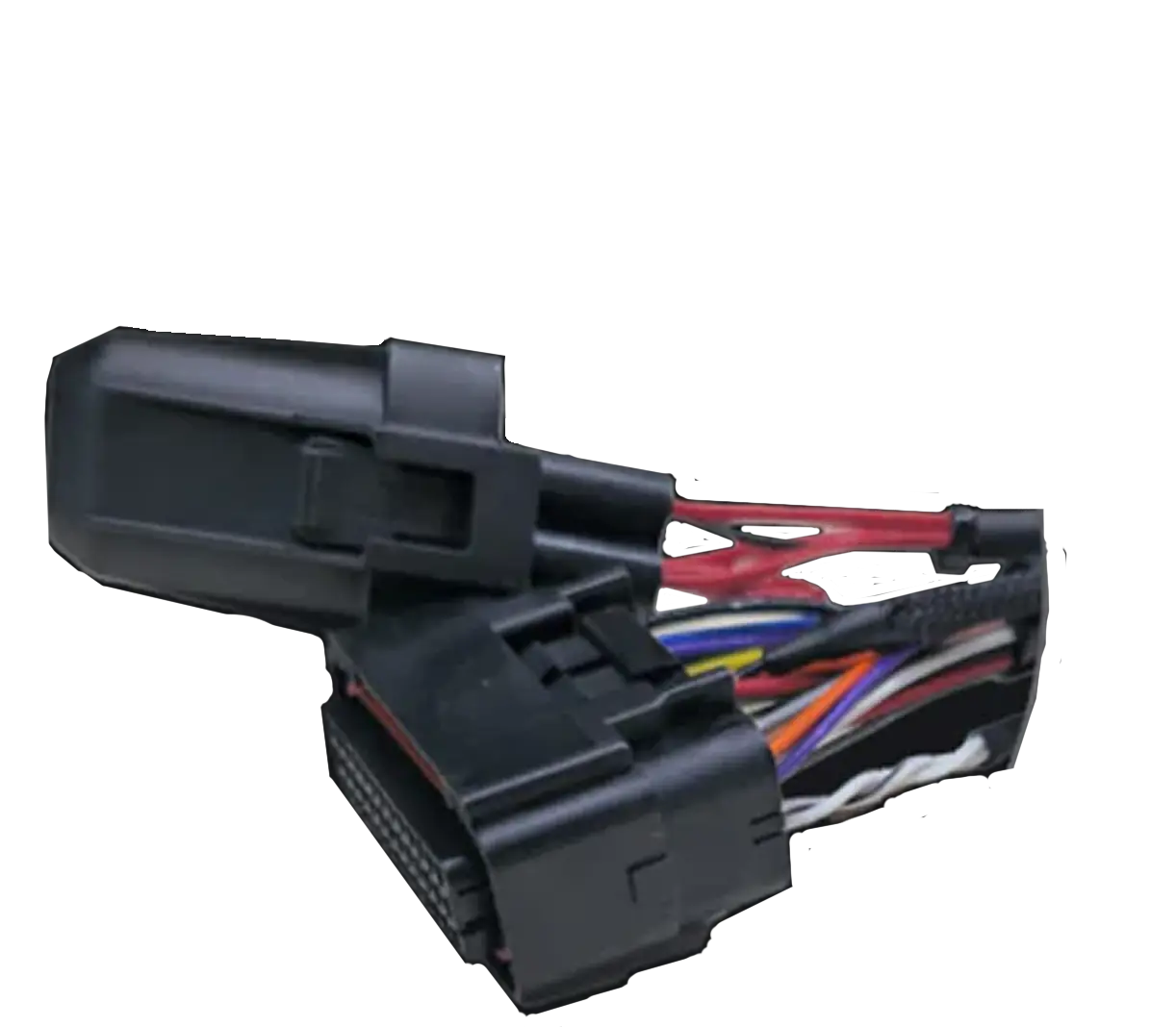 Sequential Port Fuel Injection