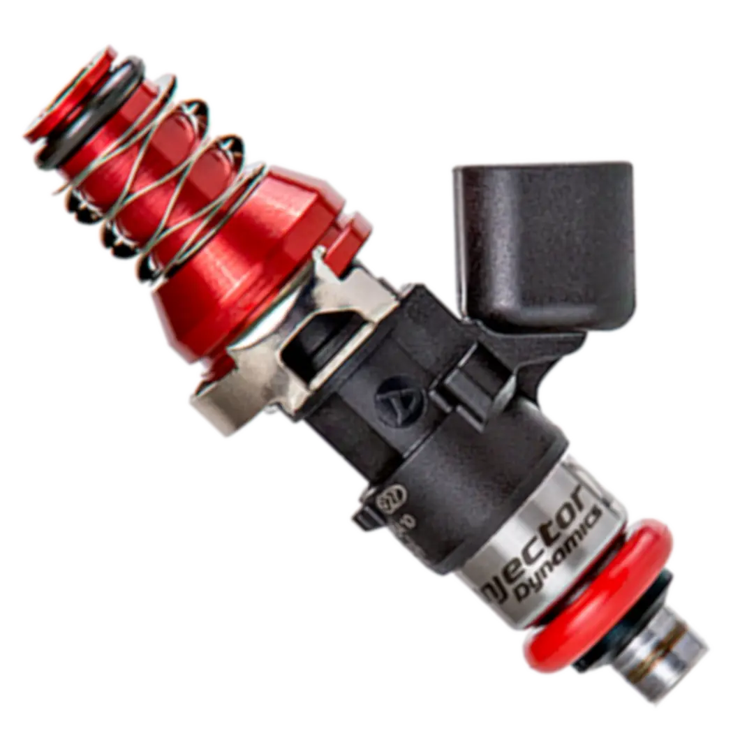 Sequential Port Fuel Injection