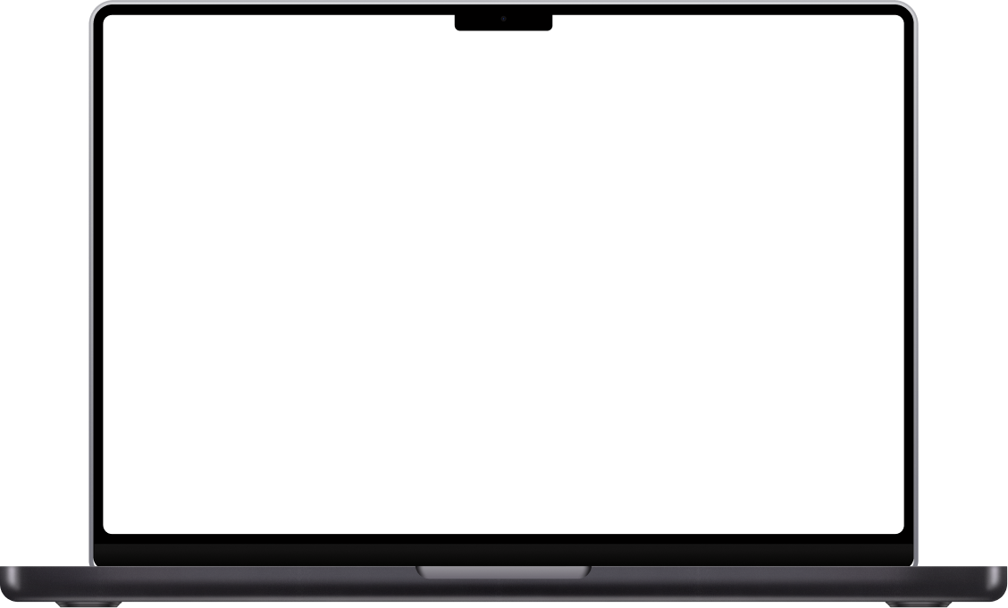MacBook Frame