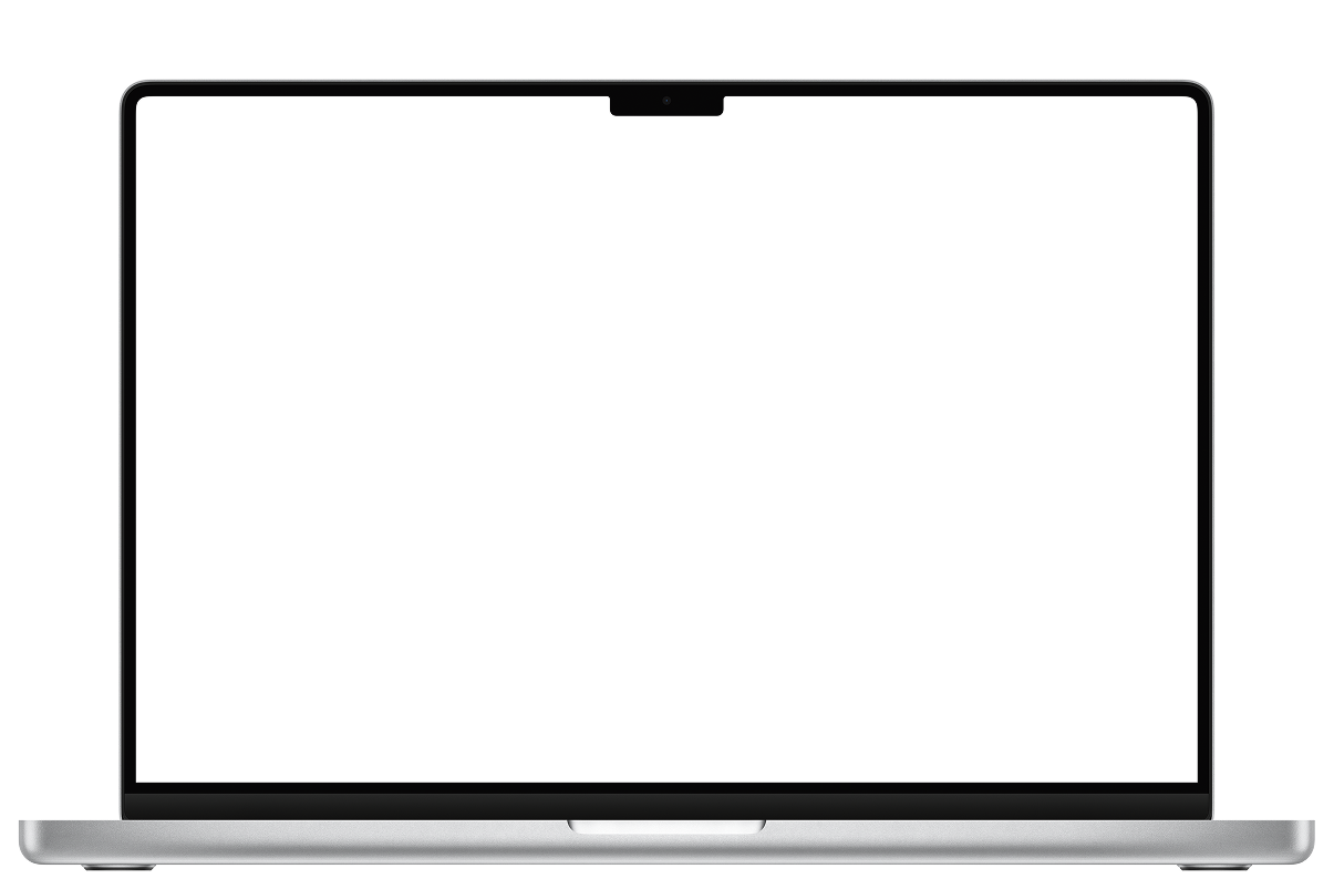 MacBook Frame