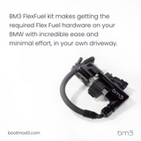 BM3 FlexFuel Kit